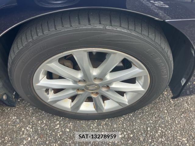 Toyota CROWN SEDAN 2010-01 8626279-4