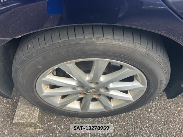 Toyota CROWN SEDAN 2010-01 8626279-5