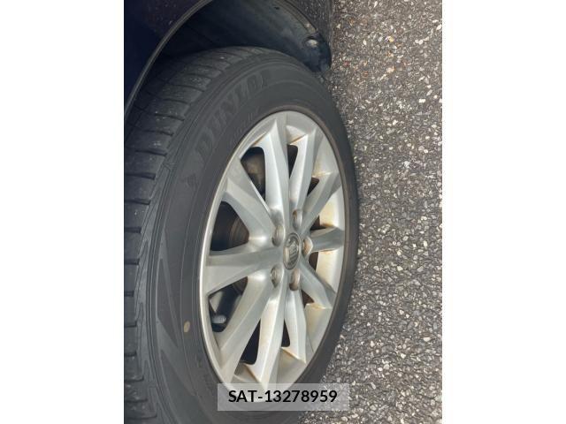 Toyota CROWN SEDAN 2010-01 8626279-7