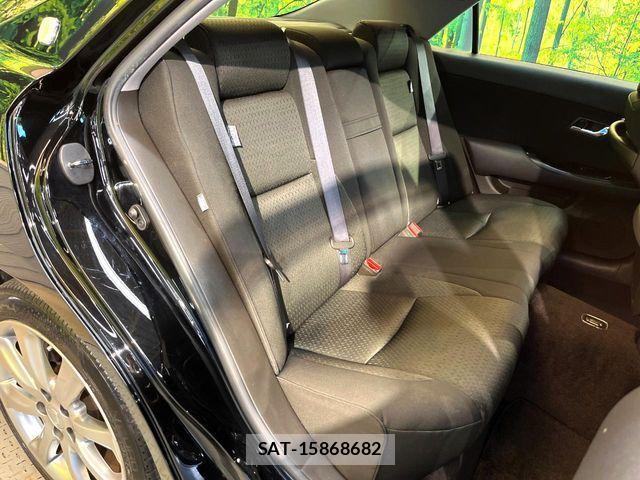 Toyota CROWN SEDAN 2009-09 8626274-9