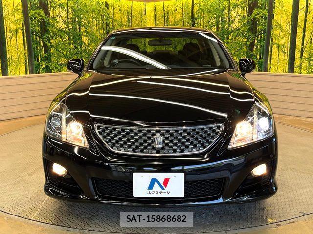 Toyota CROWN SEDAN 2009-09 8626274-13