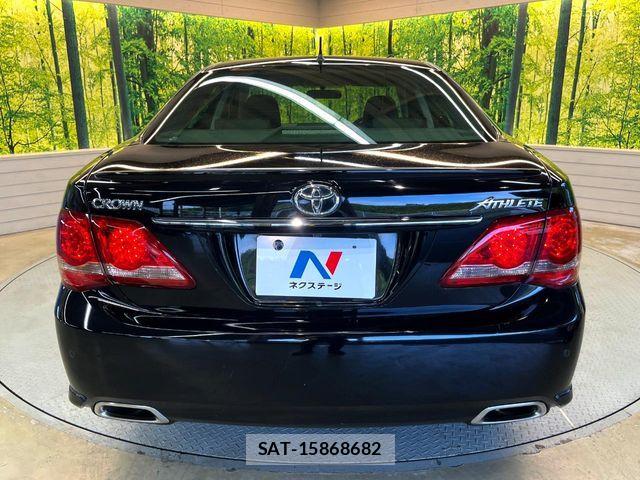 Toyota CROWN SEDAN 2009-09 8626274-14