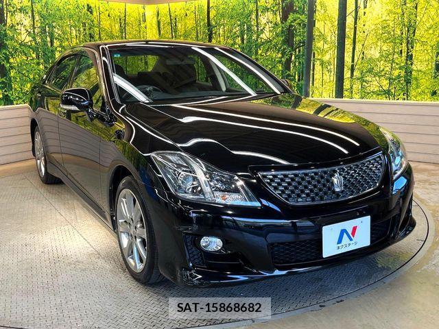Toyota CROWN SEDAN 2009-09 8626274-15