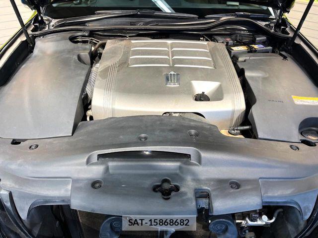 Toyota CROWN SEDAN 2009-09 8626274-17