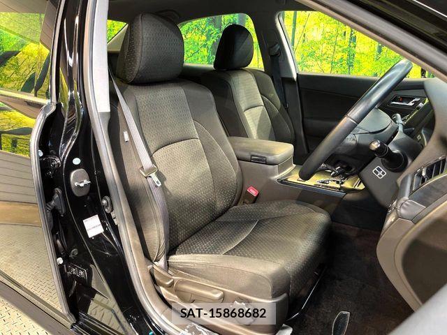 Toyota CROWN SEDAN 2009-09 8626274-8