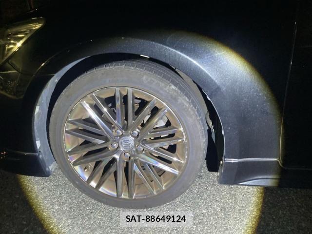 Toyota CROWN SEDAN 2013-07 8626273-9