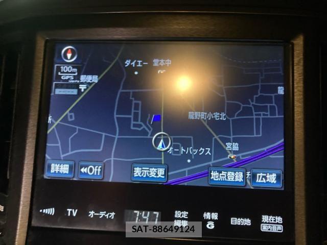 Toyota CROWN SEDAN 2013-07 8626273-18