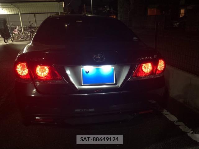 Toyota CROWN SEDAN 2013-07 8626273-1