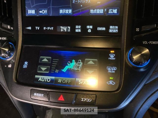 Toyota CROWN SEDAN 2013-07 8626273-19