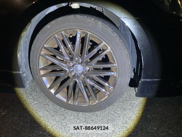 Toyota CROWN SEDAN 2013-07 8626273-6