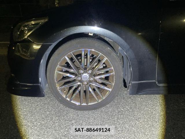Toyota CROWN SEDAN 2013-07 8626273-7