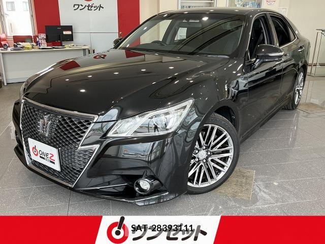 Toyota CROWN SEDAN 2013-01 8626268-0