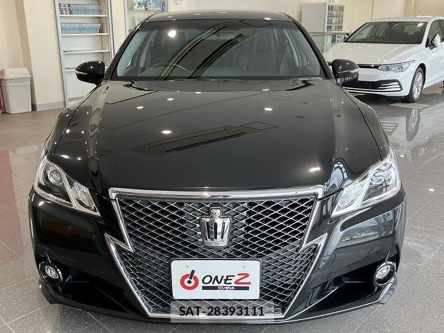 Toyota CROWN SEDAN 2013-01 8626268-12