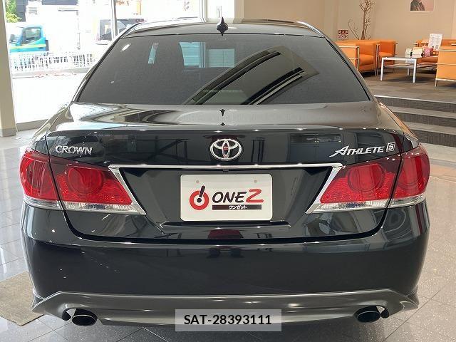 Toyota CROWN SEDAN 2013-01 8626268-13