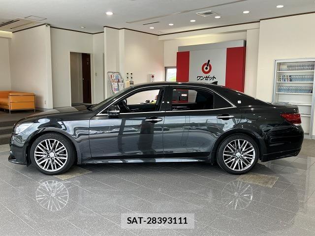 Toyota CROWN SEDAN 2013-01 8626268-15