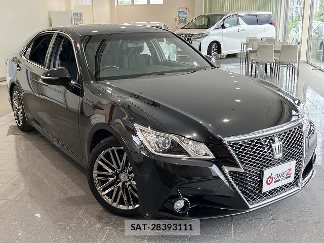 Toyota CROWN SEDAN 2013-01 8626268-16