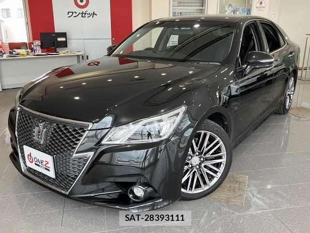 Toyota CROWN SEDAN 2013-01 8626268-17