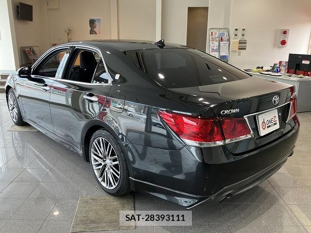 Toyota CROWN SEDAN 2013-01 8626268-18