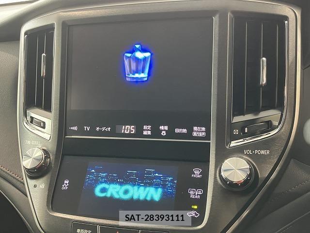 Toyota CROWN SEDAN 2013-01 8626268-3