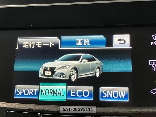 Toyota CROWN SEDAN 2013-01 8626268-7