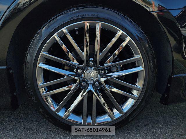 Toyota CROWN SEDAN 2017-10 8626269-10