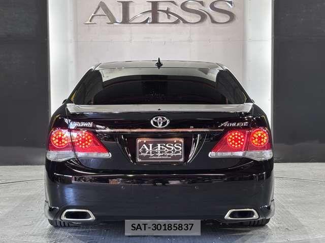 Toyota CROWN SEDAN 2010-07 8626272-12
