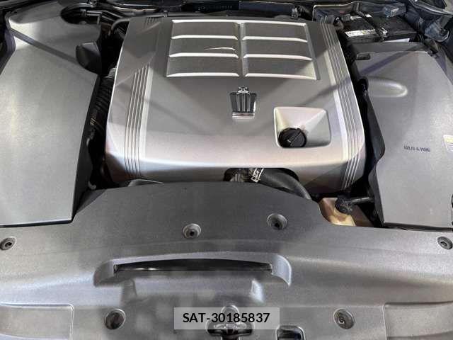 Toyota CROWN SEDAN 2010-07 8626272-16