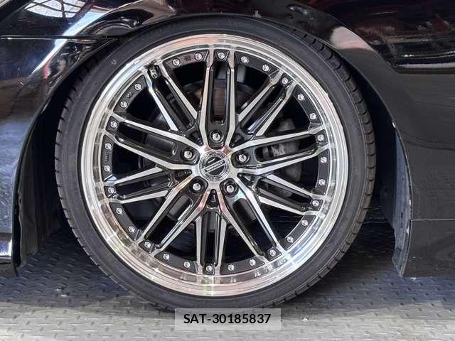 Toyota CROWN SEDAN 2010-07 8626272-5