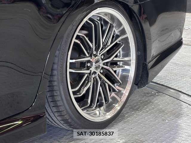 Toyota CROWN SEDAN 2010-07 8626272-6