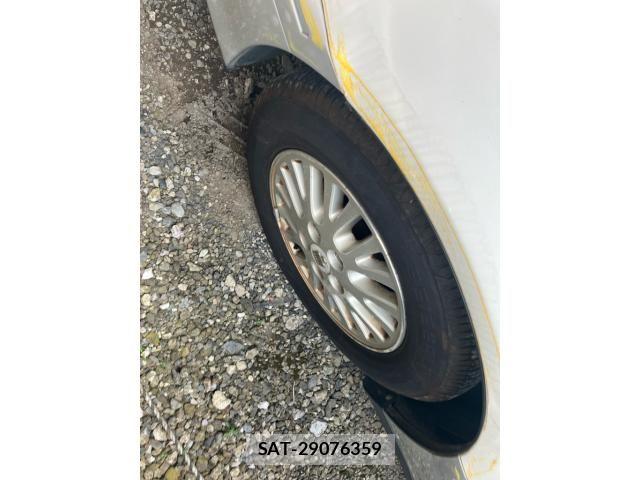 Toyota CROWN SEDAN 1999-11 8626277-9