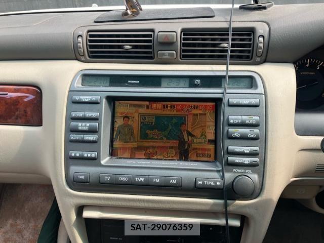 Toyota CROWN SEDAN 1999-11 8626277-12