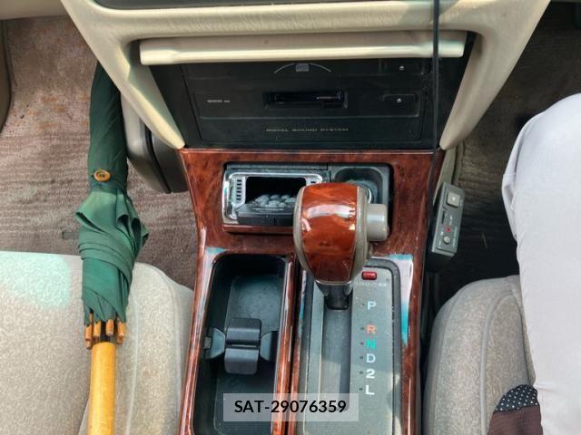 Toyota CROWN SEDAN 1999-11 8626277-13