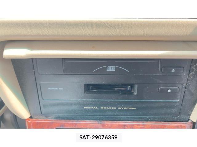 Toyota CROWN SEDAN 1999-11 8626277-14