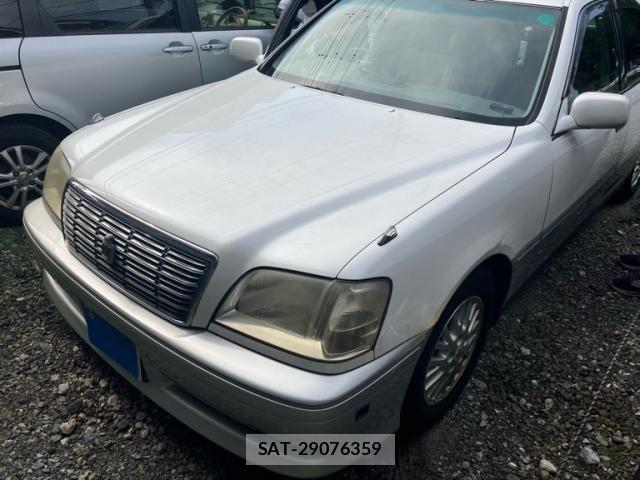 Toyota CROWN SEDAN 1999-11 8626277-1