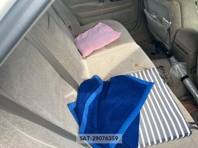 Toyota CROWN SEDAN 1999-11 8626277-5