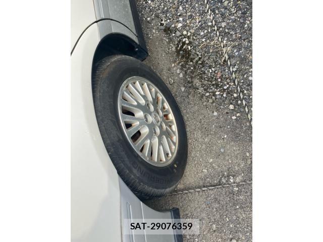 Toyota CROWN SEDAN 1999-11 8626277-7