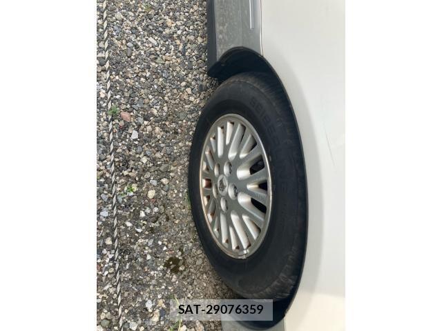 Toyota CROWN SEDAN 1999-11 8626277-8