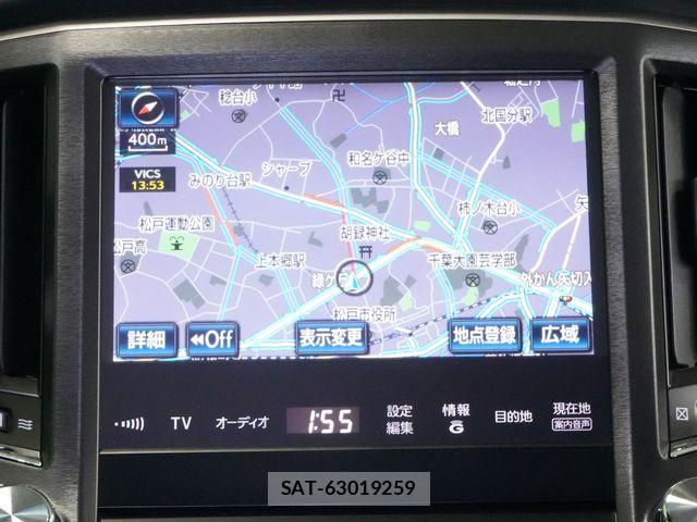 Toyota CROWN SEDAN 2013-08 8626271-9