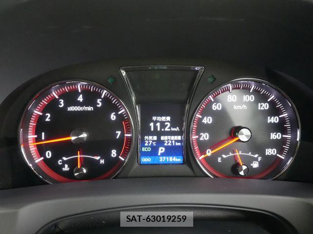 Toyota CROWN SEDAN 2013-08 8626271-16