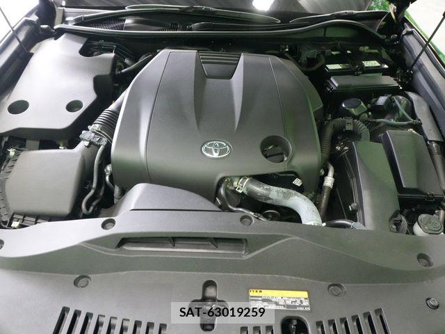 Toyota CROWN SEDAN 2013-08 8626271-21