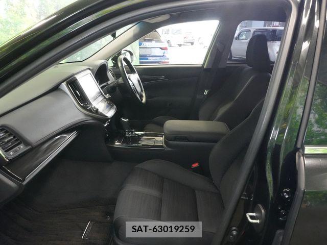 Toyota CROWN SEDAN 2013-08 8626271-25