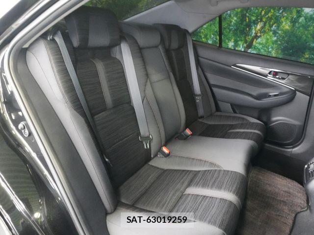 Toyota CROWN SEDAN 2013-08 8626271-26