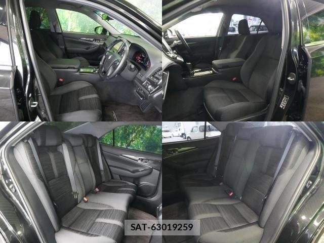 Toyota CROWN SEDAN 2013-08 8626271-2