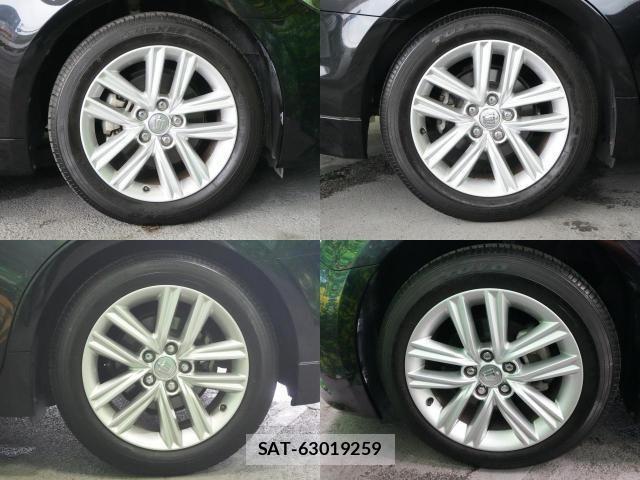 Toyota CROWN SEDAN 2013-08 8626271-4