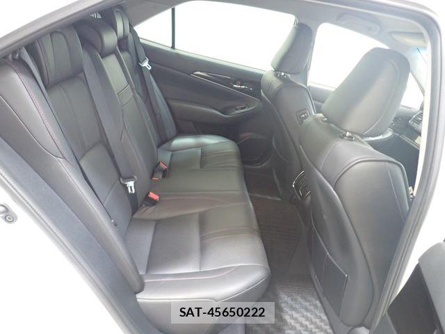 Toyota CROWN SEDAN 2016-02 8626266-21