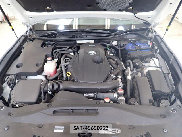 Toyota CROWN SEDAN 2016-02 8626266-24