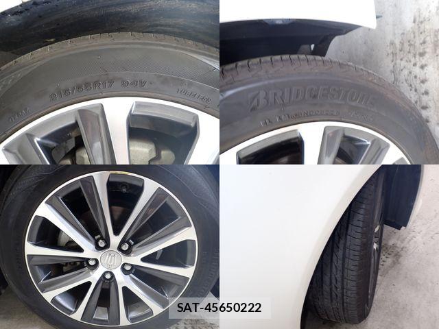 Toyota CROWN SEDAN 2016-02 8626266-25