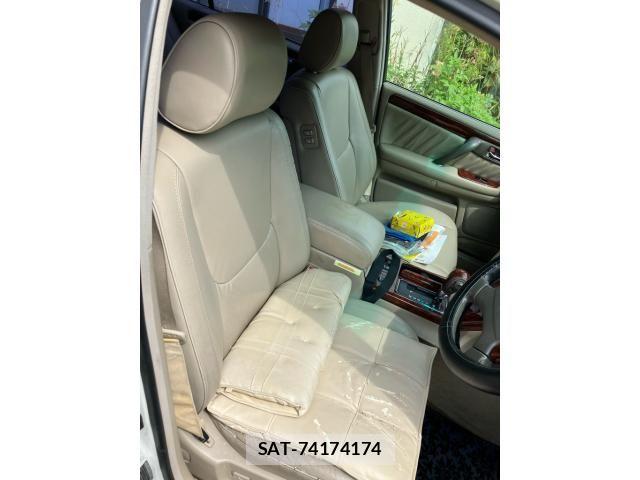 Toyota CROWN SEDAN 2002-09 8658548-10