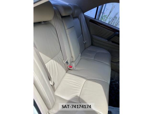 Toyota CROWN SEDAN 2002-09 8658548-11