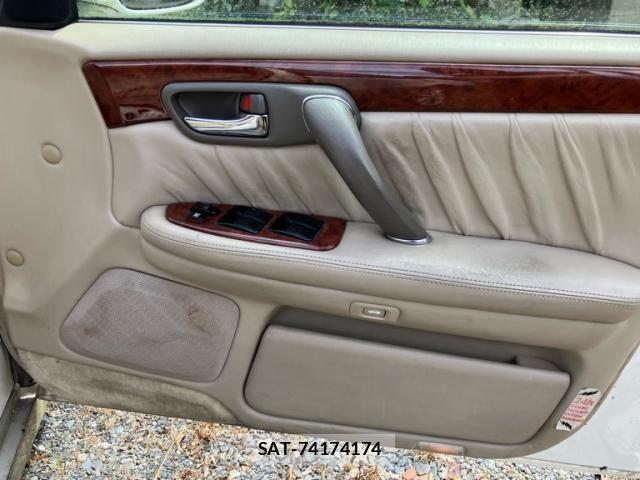 Toyota CROWN SEDAN 2002-09 8658548-15